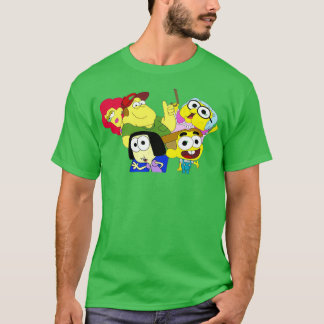 Big city greens Classic TShirt