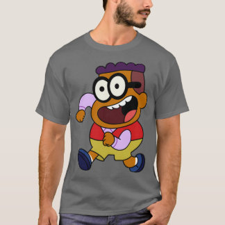 Big city greens remy friend T-Shirt