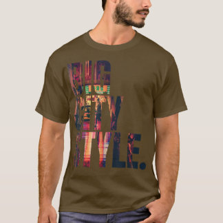 Big City Japan  T-Shirt