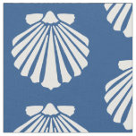 Big Clam Shell Pick Any Color Fabric