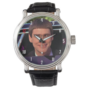 Big Clock Ronde funny watch