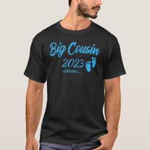 Tee shirt futur discount cousin