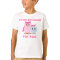 Big Cousin Owl Personalized T-shirt