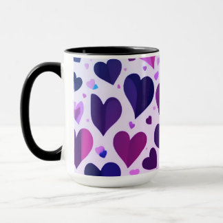 big cup
