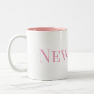 Big cup of coffee