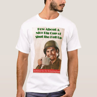 Big cup Tee