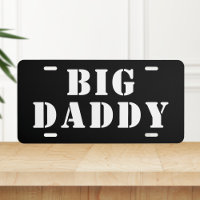Big Daddy Funny