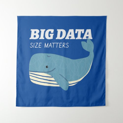 Big Data size matters Tapestry