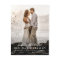 Big day getaway destination wedding save the date