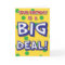 Big Deal Birthday Card