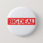 Big Deal Stamp Button