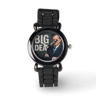 Big Deal watch
