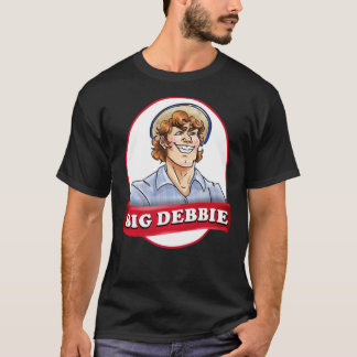 Big Debbie Classic T-Shirt