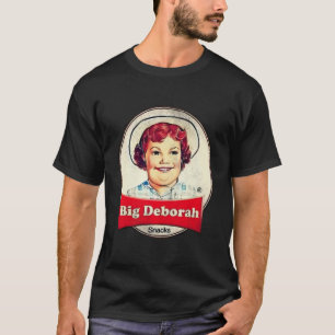 Big Deborah Apparel T-Shirt