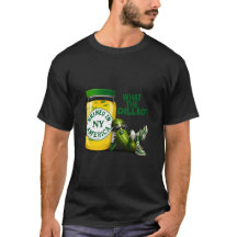 Big Dillette Brined in America T-Shirt