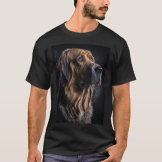 Big Dog Shirt