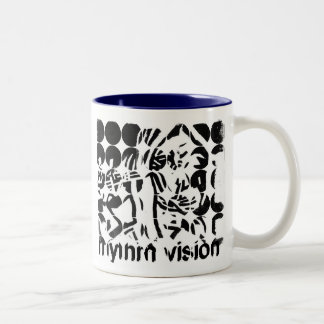 Big Dot Photo Mug