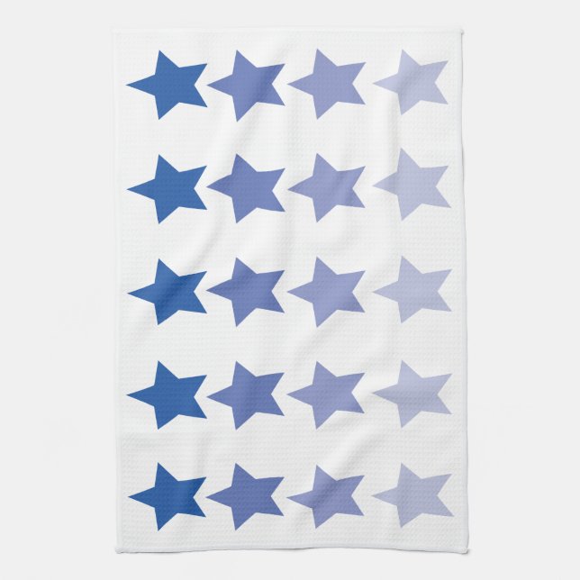 Big Dreams Towel (Vertical)