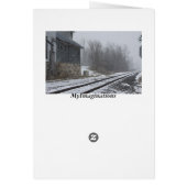 Big Drip Cards (Back)