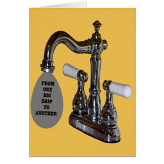 Big Drip Cards