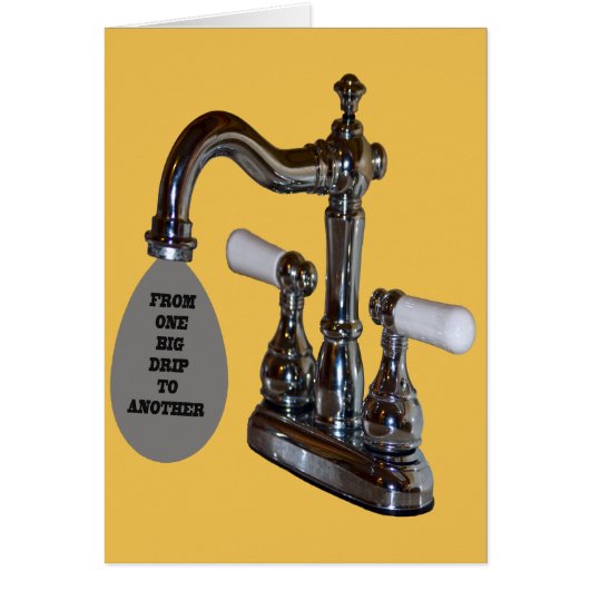 Big Drip Cards (Front)
