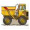 Big Dump Truck