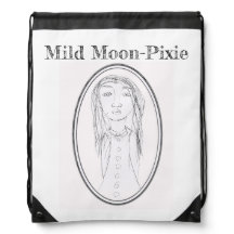 Big Ead Face (Mild Moon-Pixie)