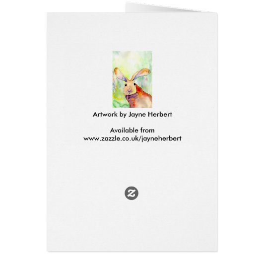 "Big Ears" (a453) (Back)