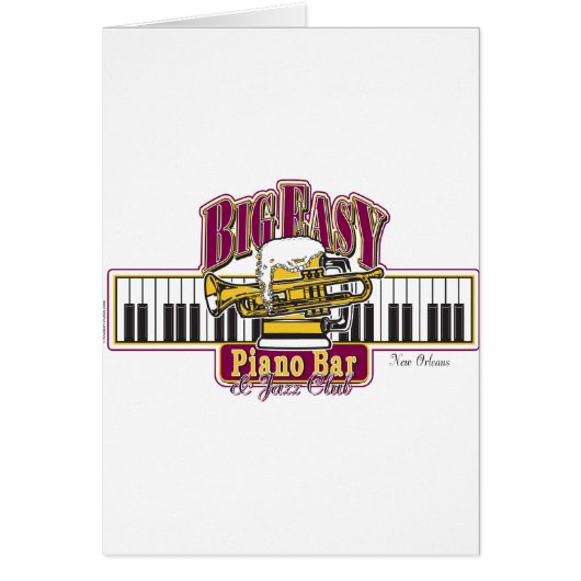 BIG-EASY-Piano-BAR- Cards (Front)