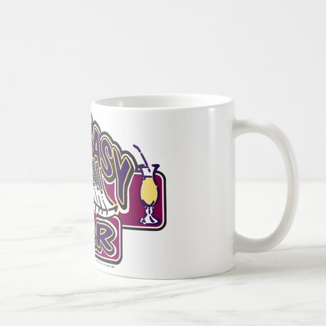 Big-Easy-Simple-[Converted] Coffee Mug (Right)