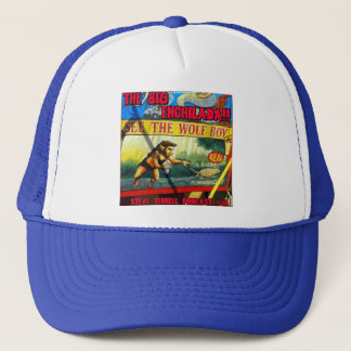 Big Enchilada Podcast Hat