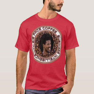 BIG FACE COFFEE 2 T-Shirt