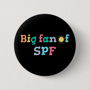 Big fan of SPF Button