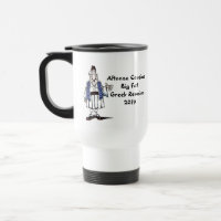 Big Fat Greek Mug 2