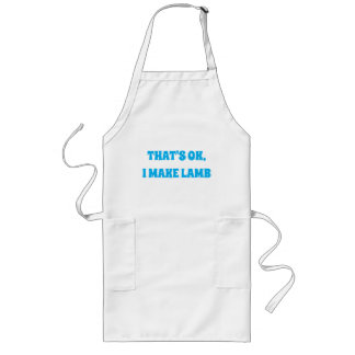 Big Fat Greek Wedding Amusing Apron