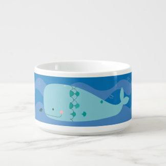 Big fish cuenco bowl