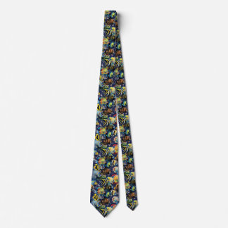 Big Fish Tie