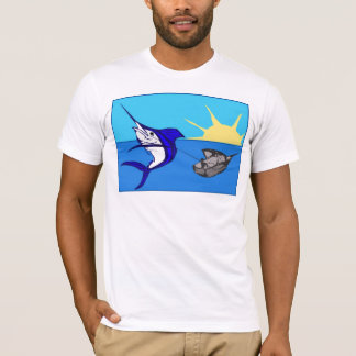 big fishy T-Shirt