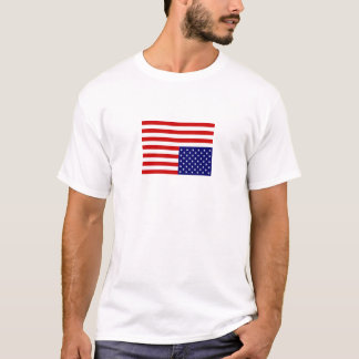 big flag T-Shirt