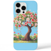 Big Flower Tree