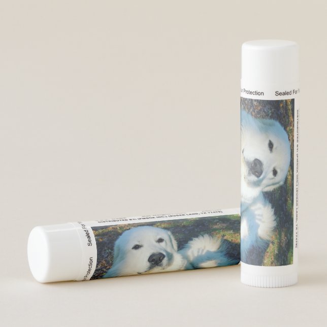 big fluff | Lip Balm (Rotated Right)