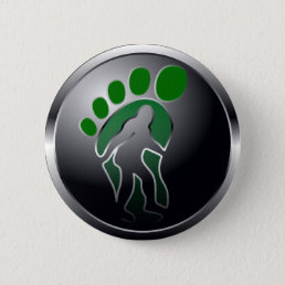 Big Foot Gifts Pinback Button