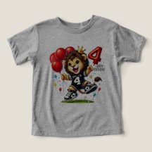 Big Four Celebration: Elephant with Balloons