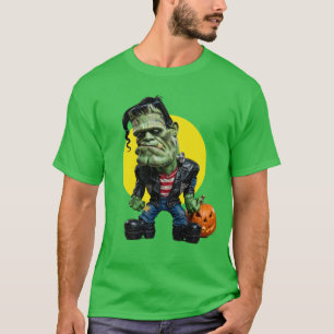 BIG FRANKIE T-Shirt