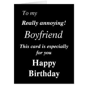 big birthday cards for boyfriend