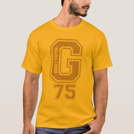 Big G T-Shirt