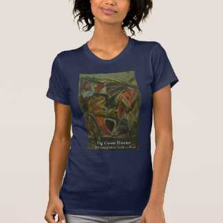 Big Game Hunter T-Shirt