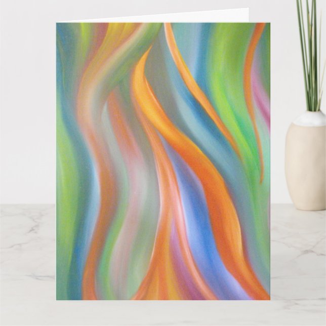 Big Get Well Card (Front)