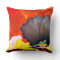 Big Girl Throw Pillow 20" x 20"