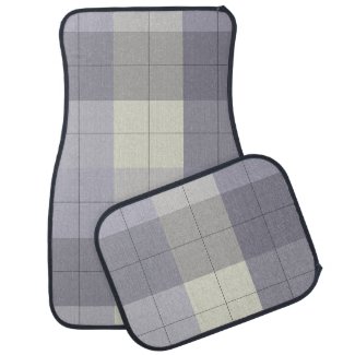 Big Gray Plaid